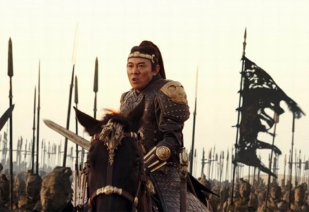 甄子丹拍《疾速追杀4》要求尊重中国文化，中国演员鲜有提出此条(疾速追杀4电影解说)